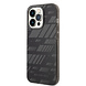 AMG AMG iPhone 14 Pro Back cover coque - Noir AMG AMG iPhone 14 Pro Back cover coque - Noir