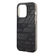 AMG AMG iPhone 14 Pro Back cover coque - Noir AMG AMG iPhone 14 Pro Back cover coque - Noir