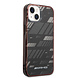 AMG AMG iPhone 14 Plus Back cover coque - Noir AMG AMG iPhone 14 Plus Back cover coque - Noir