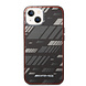 AMG AMG iPhone 14 Plus Back cover coque - Noir AMG AMG iPhone 14 Plus Back cover coque - Noir