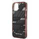 AMG AMG iPhone 14 Plus Back cover coque - Noir AMG AMG iPhone 14 Plus Back cover coque - Noir