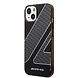 AMG AMG iPhone 14 Plus Back cover coque - Rouge AMG AMG iPhone 14 Plus Back cover coque - Rouge