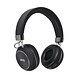 UNIQ Accessory UNIQ Wireless Koptelefoon Deep Bass - Zwart UNIQ Accessory UNIQ Wireless Koptelefoon Deep Bass - Zwart