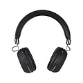 UNIQ Accessory UNIQ Wireless Headphone Deep Bass - Round Shape - Black