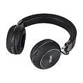 UNIQ Accessory UNIQ Wireless Headphone Deep Bass - Round Shape - Black