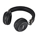 UNIQ Accessory UNIQ Wireless Koptelefoon Deep Bass - Zwart UNIQ Accessory UNIQ Wireless Koptelefoon Deep Bass - Zwart