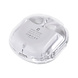 TUNIQ TUNIQ Ear Wireless Earplugs - White TUNIQ TUNIQ Ear Wireless Earplugs - White
