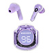 TUNIQ TUNIQ Ear Wireless Kopfhörer - Lila TUNIQ TUNIQ Ear Wireless Kopfhörer - Lila