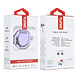 TUNIQ TUNIQ Ear Wireless Kopfhörer - Lila TUNIQ TUNIQ Ear Wireless Kopfhörer - Lila