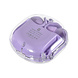 TUNIQ TUNIQ Ear Wireless Kopfhörer - Lila TUNIQ TUNIQ Ear Wireless Kopfhörer - Lila