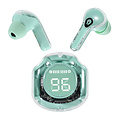 TUNIQ TUNIQ Ear Wireless Earplugs - Green