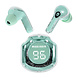 TUNIQ TUNIQ Ear Wireless Kopfhörer - Grün TUNIQ TUNIQ Ear Wireless Kopfhörer - Grün