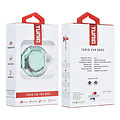 TUNIQ TUNIQ Ear Wireless Bouchons d'oreilles - Vert