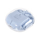 TUNIQ TUNIQ Ear Wireless Kopfhörer - Blau TUNIQ TUNIQ Ear Wireless Kopfhörer - Blau