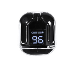 TUNIQ TUNIQ Stream Wireless Bouchons d'oreilles - Noir TUNIQ TUNIQ Stream Wireless Bouchons d'oreilles - Noir