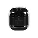 TUNIQ TUNIQ Stream Wireless Kopfhörer - Schwarz TUNIQ TUNIQ Stream Wireless Kopfhörer - Schwarz