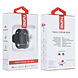 TUNIQ TUNIQ Stream Wireless Kopfhörer - Schwarz TUNIQ TUNIQ Stream Wireless Kopfhörer - Schwarz