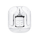 TUNIQ TUNIQ Stream Wireless Kopfhörer - Weiß TUNIQ TUNIQ Stream Wireless Kopfhörer - Weiß