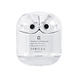 TUNIQ TUNIQ Stream Wireless Earplugs - White TUNIQ TUNIQ Stream Wireless Earplugs - White