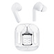 TUNIQ TUNIQ Stream Wireless Kopfhörer - Weiß TUNIQ TUNIQ Stream Wireless Kopfhörer - Weiß