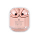 TUNIQ TUNIQ Stream Wireless Bouchons d'oreilles - Rose TUNIQ TUNIQ Stream Wireless Bouchons d'oreilles - Rose