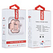 TUNIQ TUNIQ Stream Wireless Kopfhörer - Rosa TUNIQ TUNIQ Stream Wireless Kopfhörer - Rosa