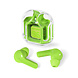 TUNIQ TUNIQ Stream Wireless Kopfhörer - Grün TUNIQ TUNIQ Stream Wireless Kopfhörer - Grün