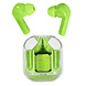 TUNIQ TUNIQ Stream Wireless Kopfhörer - Grün TUNIQ TUNIQ Stream Wireless Kopfhörer - Grün