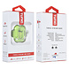TUNIQ TUNIQ Stream Wireless Earplugs - Green TUNIQ TUNIQ Stream Wireless Earplugs - Green
