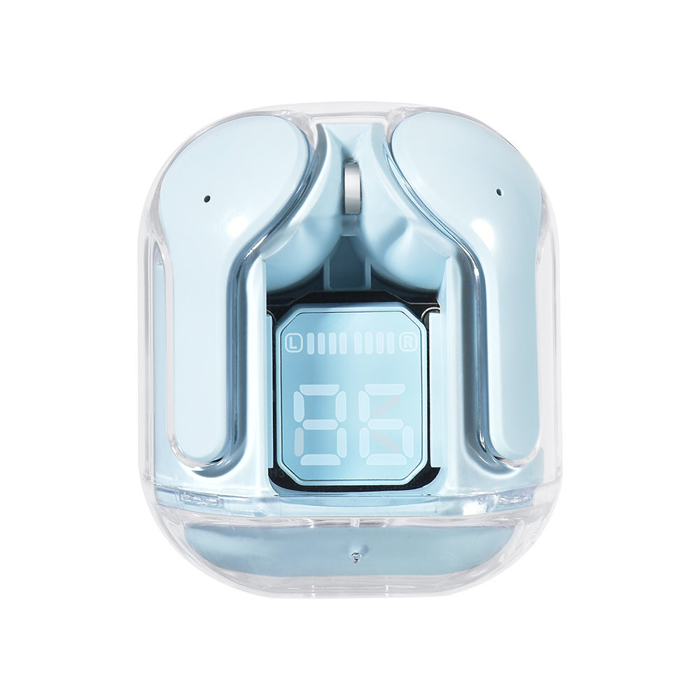 TUNIQ TUNIQ Stream Wireless Earplugs- Blue TUNIQ TUNIQ Stream Wireless Earplugs- Blue