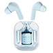 TUNIQ TUNIQ Stream Wireless Kopfhörer - Blau TUNIQ TUNIQ Stream Wireless Kopfhörer - Blau