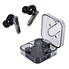 TUNIQ TUNIQ Vibe Wireless Kopfhörer - Schwarz TUNIQ TUNIQ Vibe Wireless Kopfhörer - Schwarz