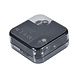 TUNIQ TUNIQ Vibe Wireless Kopfhörer - Schwarz TUNIQ TUNIQ Vibe Wireless Kopfhörer - Schwarz