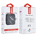 TUNIQ TUNIQ Vibe Wireless Kopfhörer - Schwarz TUNIQ TUNIQ Vibe Wireless Kopfhörer - Schwarz