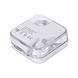 TUNIQ TUNIQ Vibe Wireless Kopfhörer - Weiß TUNIQ TUNIQ Vibe Wireless Kopfhörer - Weiß