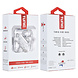 TUNIQ TUNIQ Vibe Wireless Kopfhörer - Weiß TUNIQ TUNIQ Vibe Wireless Kopfhörer - Weiß