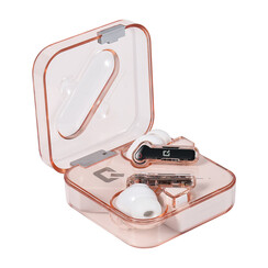 TUNIQ Vibe Wireless Kopfhörer - Rosa