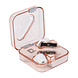TUNIQ TUNIQ Vibe Wireless Kopfhörer - Rosa TUNIQ TUNIQ Vibe Wireless Kopfhörer - Rosa