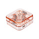 TUNIQ TUNIQ Vibe Wireless Kopfhörer - Rosa TUNIQ TUNIQ Vibe Wireless Kopfhörer - Rosa