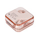 TUNIQ TUNIQ Vibe Wireless Kopfhörer - Rosa TUNIQ TUNIQ Vibe Wireless Kopfhörer - Rosa