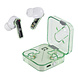 TUNIQ TUNIQ Vibe Wireless Kopfhörer - Grün TUNIQ TUNIQ Vibe Wireless Kopfhörer - Grün