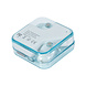 TUNIQ TUNIQ Vibe Wireless Kopfhörer - Blau TUNIQ TUNIQ Vibe Wireless Kopfhörer - Blau