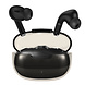 TUNIQ TUNIQ Sound Wireless Earplugs - Black TUNIQ TUNIQ Sound Wireless Earplugs - Black