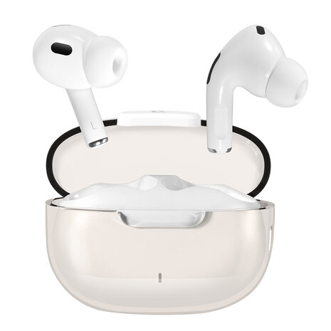 TUNIQ TUNIQ Sound Wireless Kopfhörer - Weiß TUNIQ TUNIQ Sound Wireless Kopfhörer - Weiß