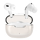 TUNIQ TUNIQ Sound Wireless Bouchons d'oreilles- Blanc TUNIQ TUNIQ Sound Wireless Bouchons d'oreilles- Blanc