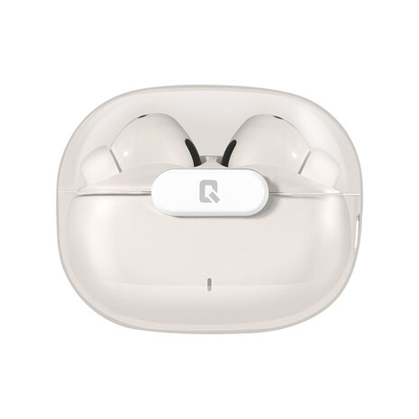 TUNIQ TUNIQ Sound Wireless Kopfhörer - Weiß TUNIQ TUNIQ Sound Wireless Kopfhörer - Weiß