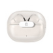 TUNIQ TUNIQ Sound Wireless Earplugs - White TUNIQ TUNIQ Sound Wireless Earplugs - White
