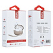 TUNIQ TUNIQ Sound Wireless Earplugs - White TUNIQ TUNIQ Sound Wireless Earplugs - White