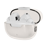 TUNIQ TUNIQ Sound Wireless Bouchons d'oreilles - Blanc TUNIQ TUNIQ Sound Wireless Bouchons d'oreilles - Blanc