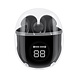 TUNIQ TUNIQ Pulse Wireless Kopfhörer - Schwarz TUNIQ TUNIQ Pulse Wireless Kopfhörer - Schwarz